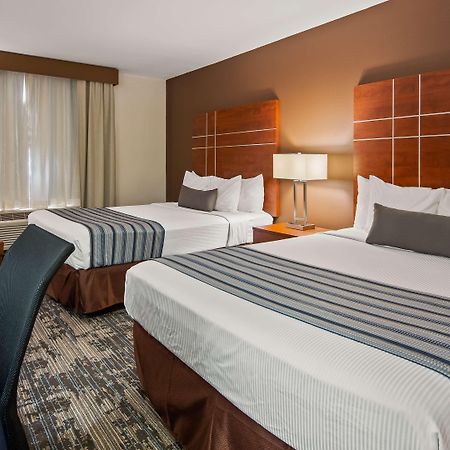 Best Western Plus Wakeeney Inn & Suites Bagian luar foto
