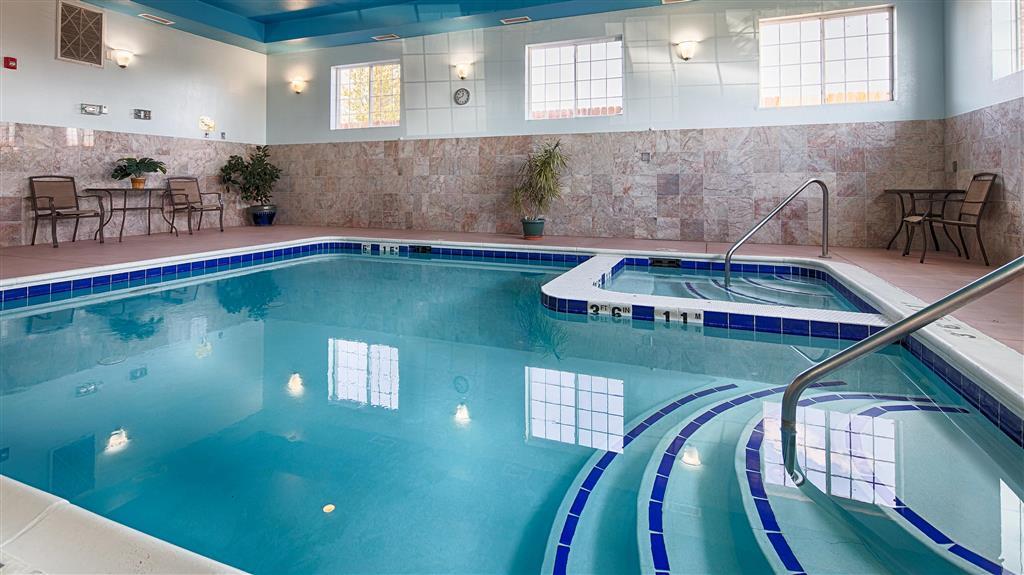 Best Western Plus Wakeeney Inn & Suites Fasilitas foto